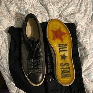 John Varvatos Converse low